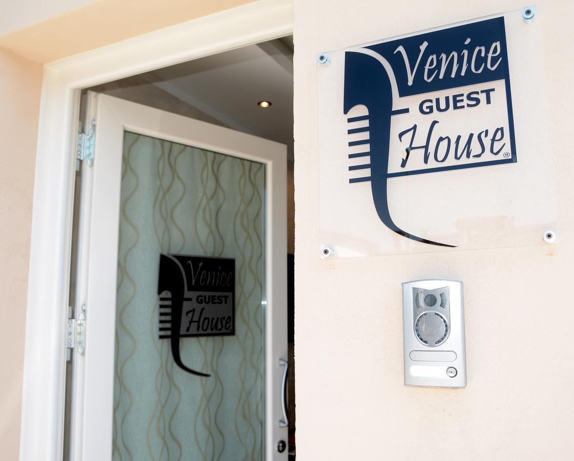 Venice Guest House B&B Spinea Dış mekan fotoğraf